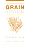 Atkin |  The International Grain Trade | Buch |  Sack Fachmedien