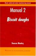 Manley |  Biscuit, Cookie and Cracker Manufacturing Manuals | Buch |  Sack Fachmedien