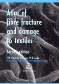 Hearle |  Atlas of fibre fracture and damage to textiles | Buch |  Sack Fachmedien