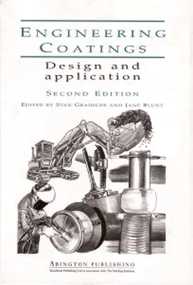 Grainger / Blunt | Engineering Coatings | Buch | 978-1-85573-369-5 | sack.de