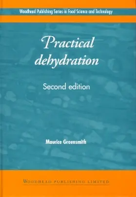 Greensmith |  Practical Dehydration | Buch |  Sack Fachmedien