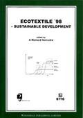 Horrocks |  Ecotextile '98: Sustainable Development | Buch |  Sack Fachmedien