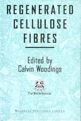 Woodings | Regenerated Cellulose Fibres | Buch | 978-1-85573-459-3 | sack.de