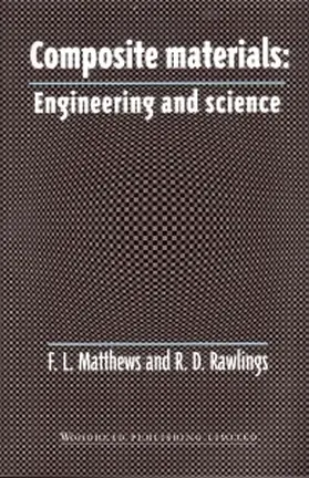 Matthews / Rawlings | Composite Materials | Buch | 978-1-85573-473-9 | www.sack.de