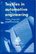 Fung / Hardcastle |  Textiles in Automotive Engineering | Buch |  Sack Fachmedien