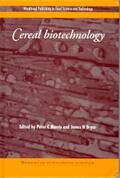 Morris / Bryce |  Cereal Biotechnology | Buch |  Sack Fachmedien