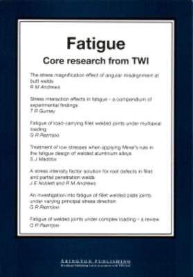 Cho | Fatigue | Buch | 978-1-85573-520-0 | sack.de