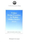 Zhao / Packer |  Fatigue Design Procedure for Welded Hollow Section Joints | Buch |  Sack Fachmedien