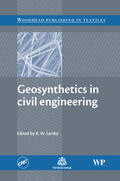 Sarsby |  Geosynthetics in Civil Engineering | Buch |  Sack Fachmedien