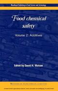 Watson |  Food Chemical Safety | eBook | Sack Fachmedien