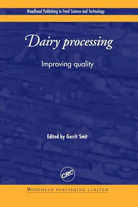 Smit |  Dairy Processing | eBook | Sack Fachmedien