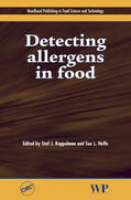 Koppelman / Hefle |  Detecting Allergens in Food | Buch |  Sack Fachmedien
