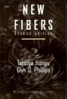 Hongu / Phillips |  New Fibers | eBook | Sack Fachmedien