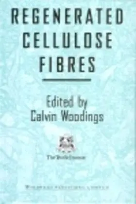 Woodings | Regenerated Cellulose Fibres | E-Book | sack.de