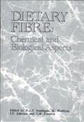 Southgate / Waldron / Johnson |  Dietary Fibre: Chemical and Biological Aspects | Buch |  Sack Fachmedien