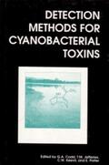 Codd / Jefferies / Keevil |  Detection Methods for Cynobacterial Toxins | Buch |  Sack Fachmedien
