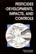Best / Ruthven |  Pesticides: Developments, Impacts and Controls | Buch |  Sack Fachmedien