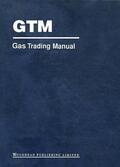 Long / Moore / Wenban-Smith |  Gas Trading Manual | eBook | Sack Fachmedien