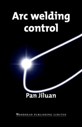 Jiluan |  Arc Welding Control | eBook | Sack Fachmedien