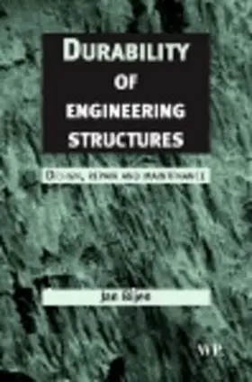 Bijen |  Durability of Engineering Structures | eBook | Sack Fachmedien