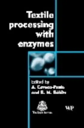 Cavaco-Paulo / Gubitz | Textile Processing with Enzymes | E-Book | www.sack.de