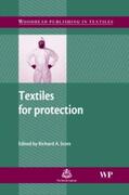 Scott |  Textiles for Protection | Buch |  Sack Fachmedien