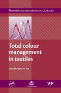 Xin |  Total Colour Management in Textiles | Buch |  Sack Fachmedien