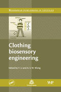 Li / Wong |  Clothing Biosensory Engineering | Buch |  Sack Fachmedien