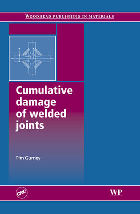 Gurney | Cumulative Damage of Welded Joints | Buch | sack.de
