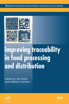 Smith / Furness |  Improving Traceability in Food Processing and Distribution | Buch |  Sack Fachmedien