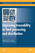 Smith / Furness |  Improving Traceability in Food Processing and Distribution | Buch |  Sack Fachmedien