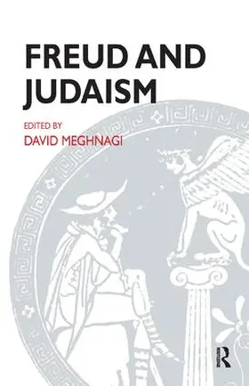 Meghnagi |  Freud and Judaism | Buch |  Sack Fachmedien