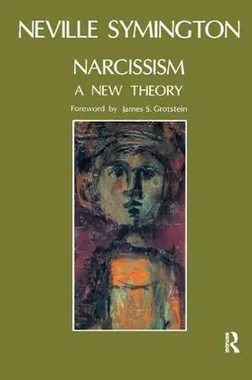 Symington | Narcissism | Buch | 978-1-85575-047-0 | www.sack.de