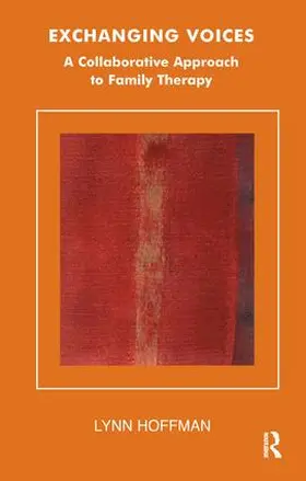 Hoffman |  Exchanging Voices | Buch |  Sack Fachmedien