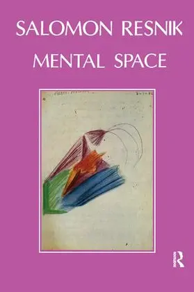 Alcorn / Resnik |  Mental Space | Buch |  Sack Fachmedien