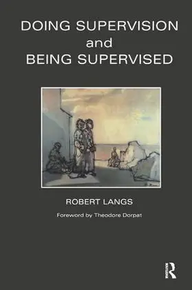 Langs |  Doing Supervision and Being Supervised | Buch |  Sack Fachmedien