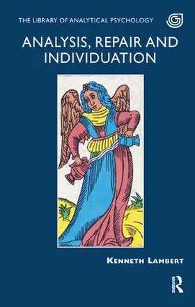 Lambert |  Analysis, Repair and Individuation | Buch |  Sack Fachmedien