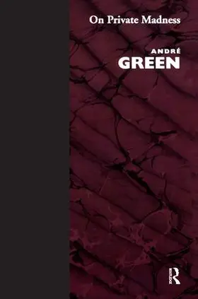 Green |  On Private Madness | Buch |  Sack Fachmedien