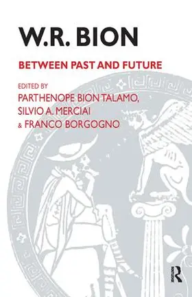Talamo / Borgogno / Merciai |  W.R. Bion | Buch |  Sack Fachmedien