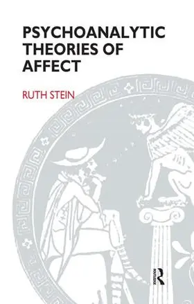 Stein |  Psychoanalytic Theories of Affect | Buch |  Sack Fachmedien