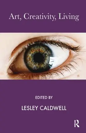 Caldwell |  Art, Creativity, Living | Buch |  Sack Fachmedien