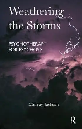 Jackson |  Weathering the Storms | Buch |  Sack Fachmedien