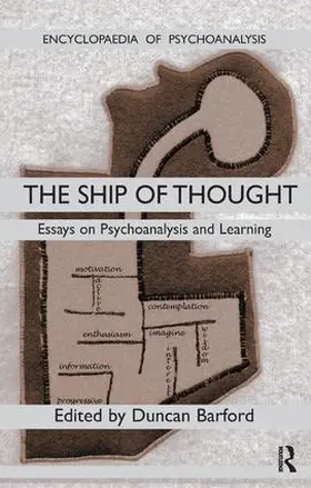 Barford |  Ship of Thought | Buch |  Sack Fachmedien