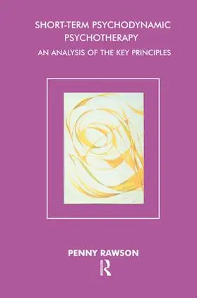 Rawson |  Short-Term Psychodynamic Psychotherapy | Buch |  Sack Fachmedien