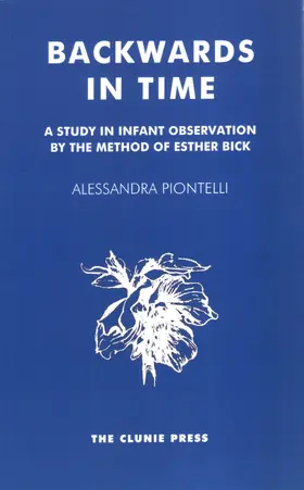 Piontelli |  Backwards in Time | Buch |  Sack Fachmedien