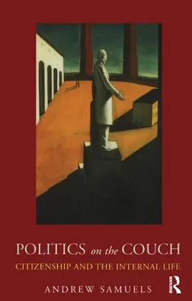 Samuels |  Politics on the Couch | Buch |  Sack Fachmedien