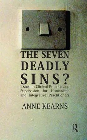 Kearns |  The Seven Deadly Sins? | Buch |  Sack Fachmedien