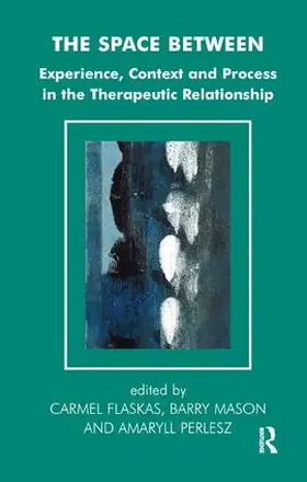 Perlesz / Flaskas / Mason |  The Space Between | Buch |  Sack Fachmedien