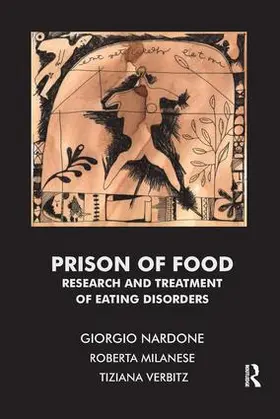 Milanese / Nardone / Verbitz |  Prison of Food | Buch |  Sack Fachmedien