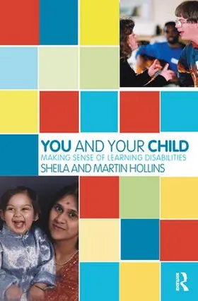 Hollins | You and Your Child | Buch | 978-1-85575-373-0 | www.sack.de